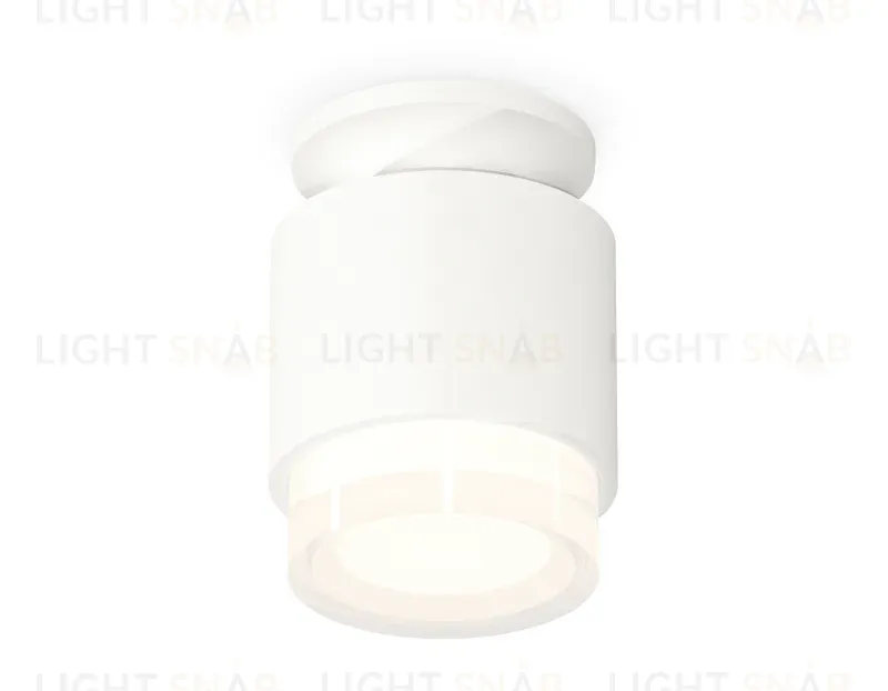 Потолочный светильник Ambrella Light Techno Spot XS7510045 (N7925, C7510, N7160) XS7510045