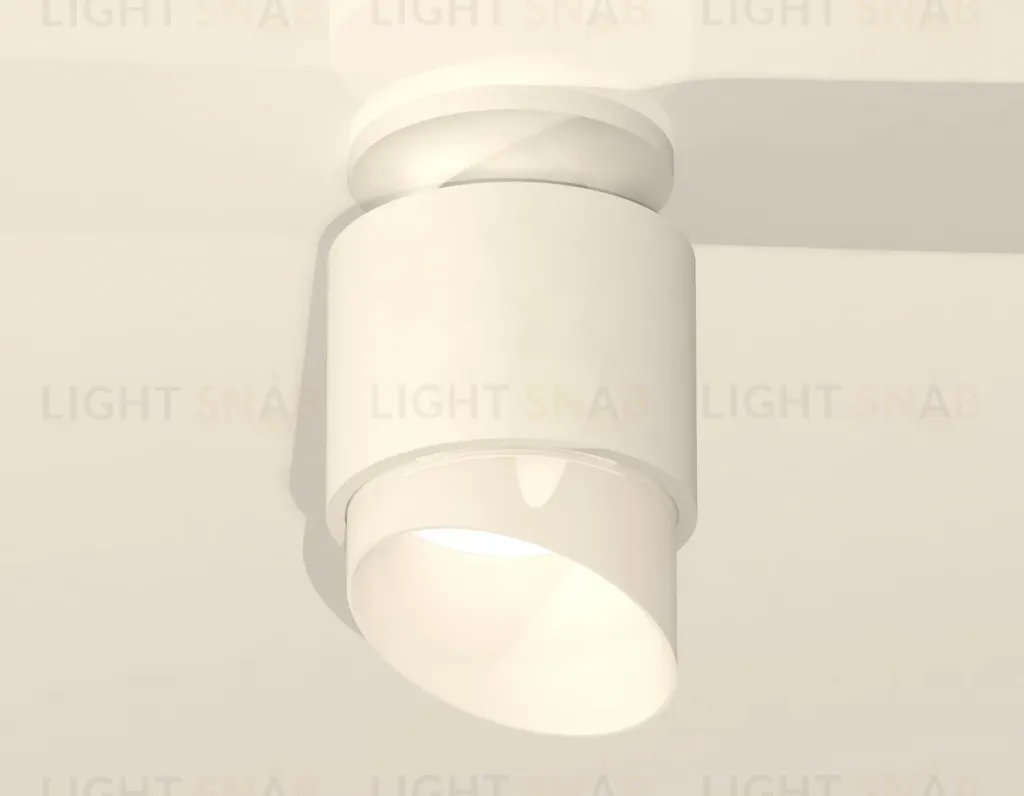 Потолочный светильник Ambrella Light Techno Spot XS7510046 (N7925, C7510, N7175) XS7510046