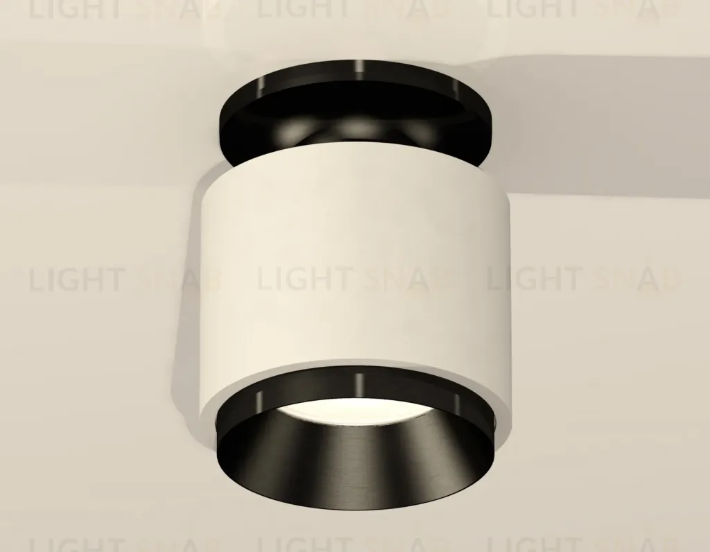 Потолочный светильник Ambrella Light Techno Spot XS7510060 (N7926, C7510, N7031) XS7510060