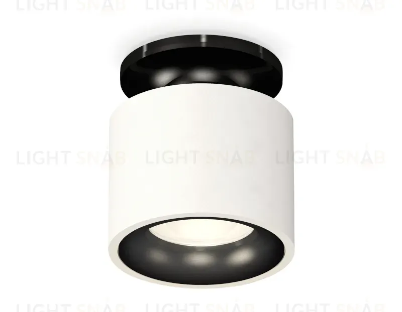 Потолочный светильник Ambrella Light Techno Spot XS7510061 (N7926, C7510, N7011) XS7510061