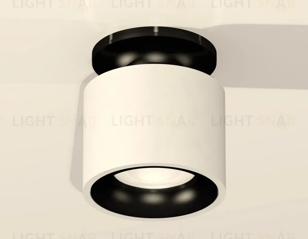 Потолочный светильник Ambrella Light Techno Spot XS7510061 (N7926, C7510, N7011) XS7510061