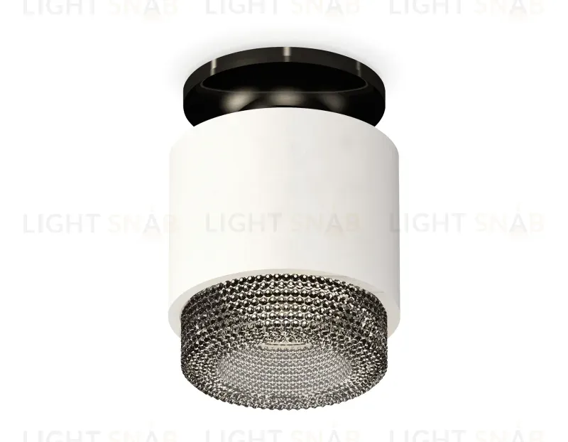 Потолочный светильник Ambrella Light Techno Spot XS7510062 (N7926, C7510, N7192) XS7510062