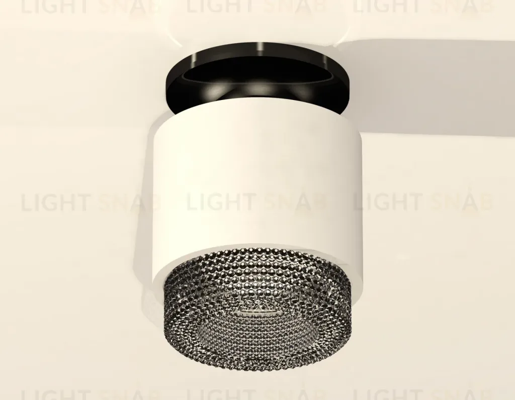 Потолочный светильник Ambrella Light Techno Spot XS7510062 (N7926, C7510, N7192) XS7510062