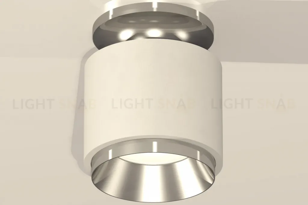 Потолочный светильник Ambrella Light Techno Spot XS7510080 (N7927, C7510, N7032) XS7510080