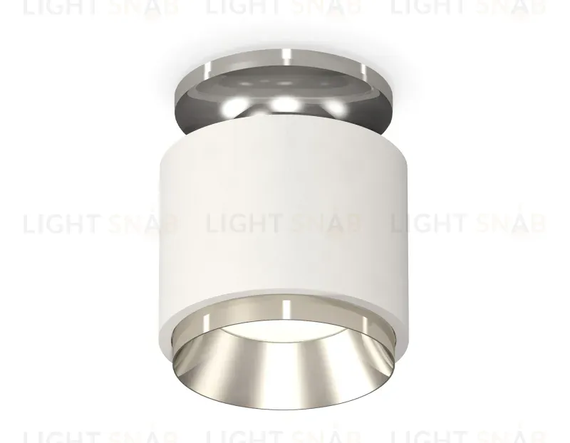 Потолочный светильник Ambrella Light Techno Spot XS7510080 (N7927, C7510, N7032) XS7510080
