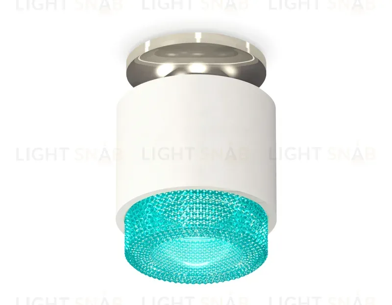 Потолочный светильник Ambrella Light Techno Spot XS7510082 (N7927, C7510, N7194) XS7510082