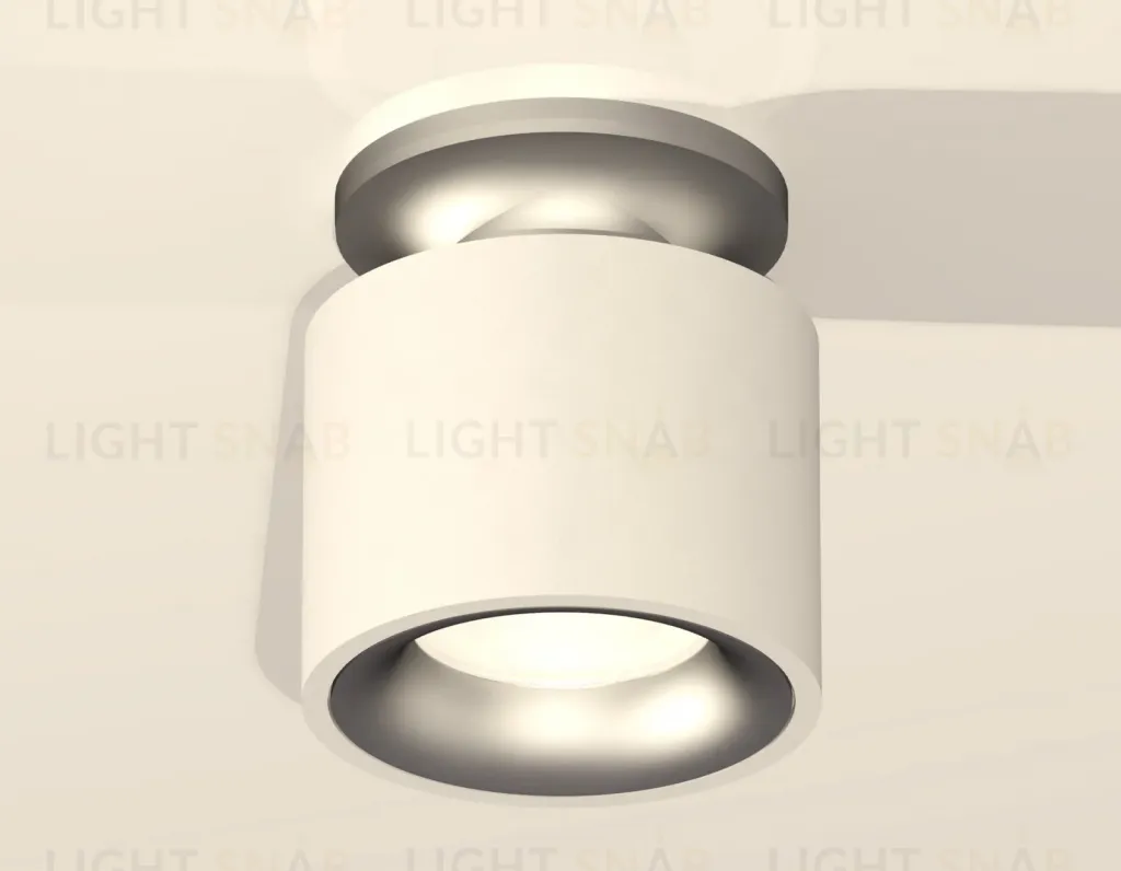 Потолочный светильник Ambrella Light Techno Spot XS7510101 (N7928, C7510, N7013) XS7510101