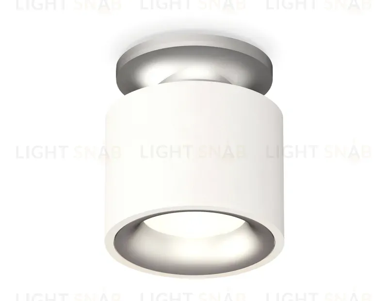 Потолочный светильник Ambrella Light Techno Spot XS7510101 (N7928, C7510, N7013) XS7510101