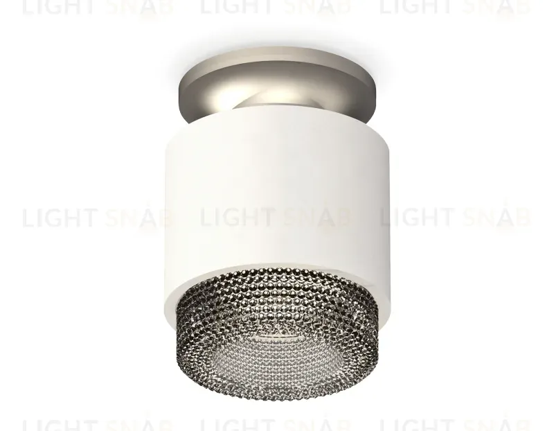 Потолочный светильник Ambrella Light Techno Spot XS7510102 (N7928, C7510, N7192) XS7510102