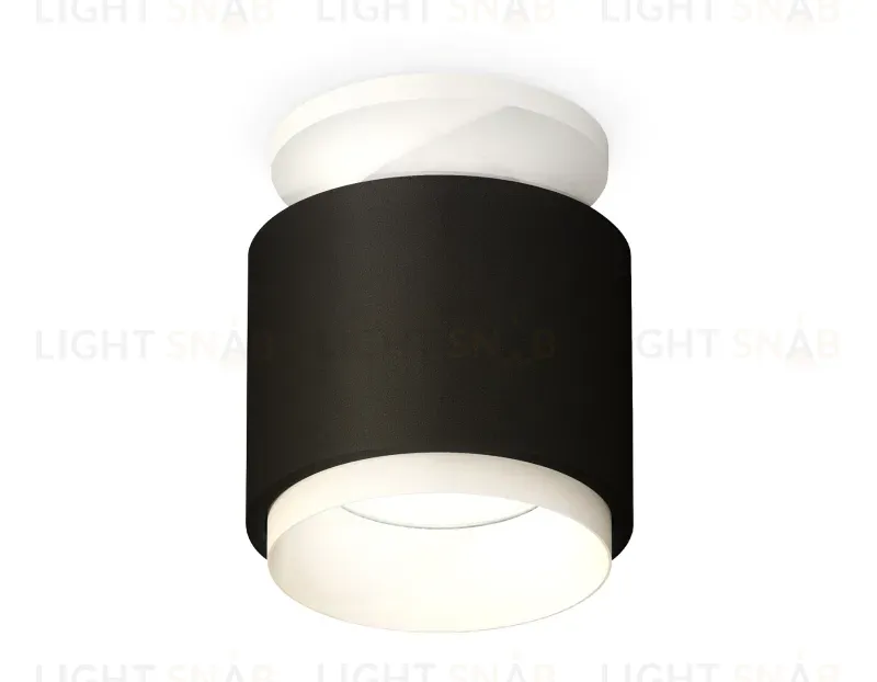 Потолочный светильник Ambrella Light Techno Spot XS7511040 (N7925, C7511, N7030) XS7511040