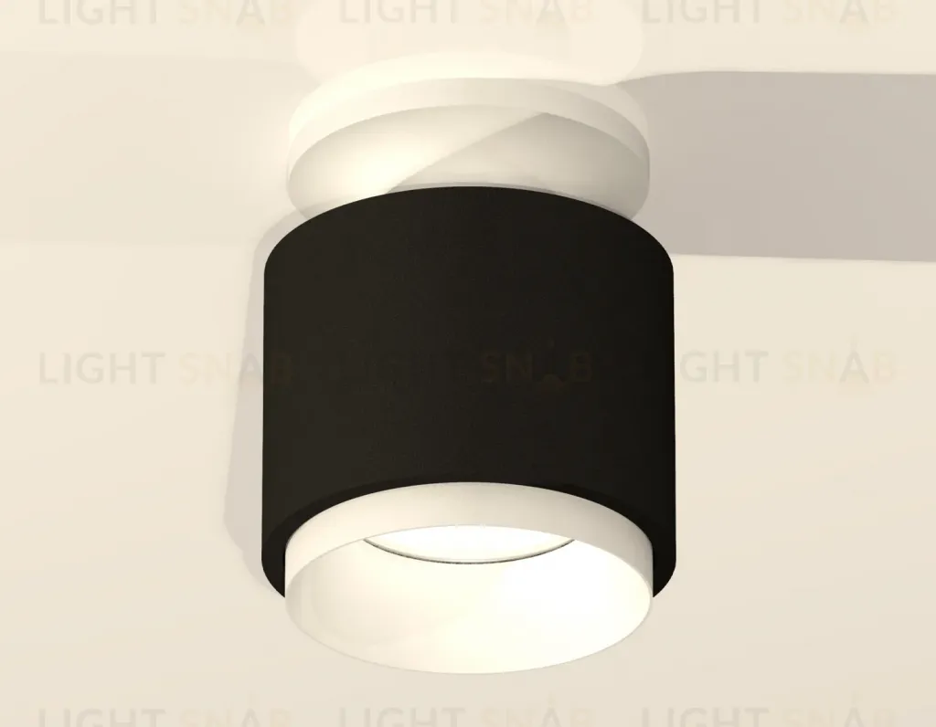 Потолочный светильник Ambrella Light Techno Spot XS7511040 (N7925, C7511, N7030) XS7511040
