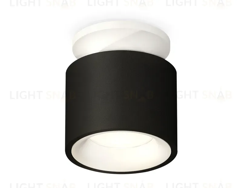 Потолочный светильник Ambrella Light Techno Spot XS7511041 (N7925, C7511, N7010) XS7511041