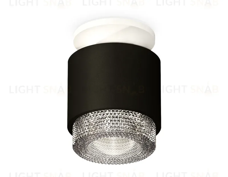 Потолочный светильник Ambrella Light Techno Spot XS7511042 (N7925, C7511, N7191) XS7511042