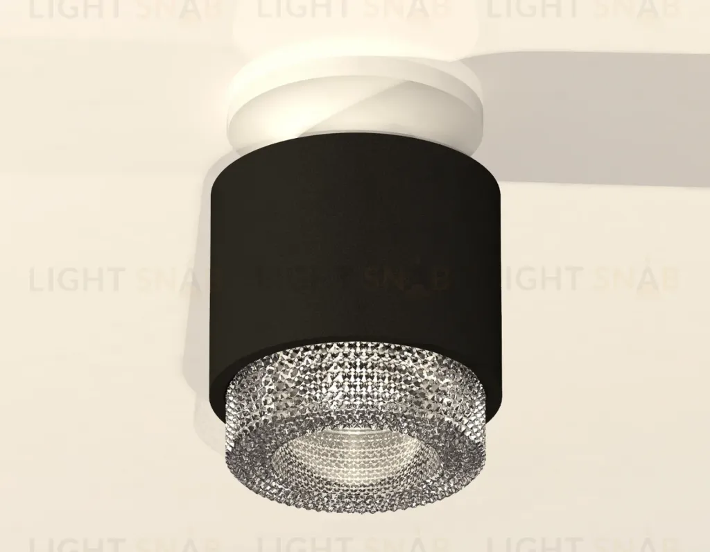 Потолочный светильник Ambrella Light Techno Spot XS7511042 (N7925, C7511, N7191) XS7511042