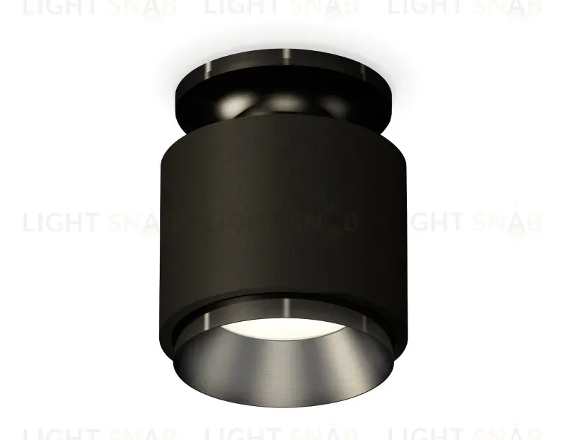 Потолочный светильник Ambrella Light Techno Spot XS7511060 (N7926, C7511, N7031) XS7511060