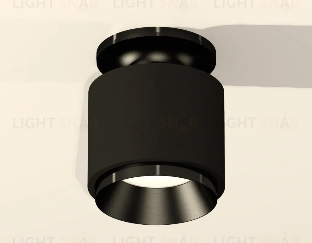 Потолочный светильник Ambrella Light Techno Spot XS7511060 (N7926, C7511, N7031) XS7511060