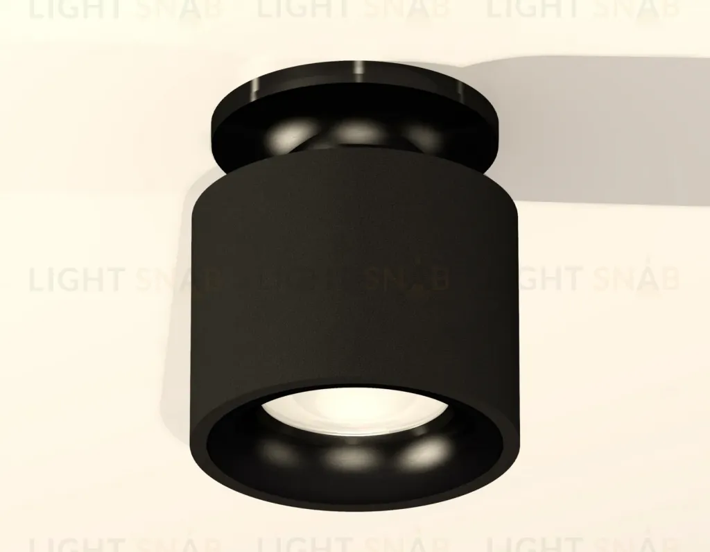 Потолочный светильник Ambrella Light Techno Spot XS7511061 (N7926, C7511, N7011) XS7511061