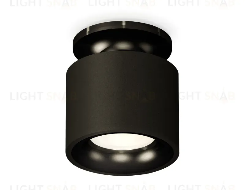 Потолочный светильник Ambrella Light Techno Spot XS7511061 (N7926, C7511, N7011) XS7511061