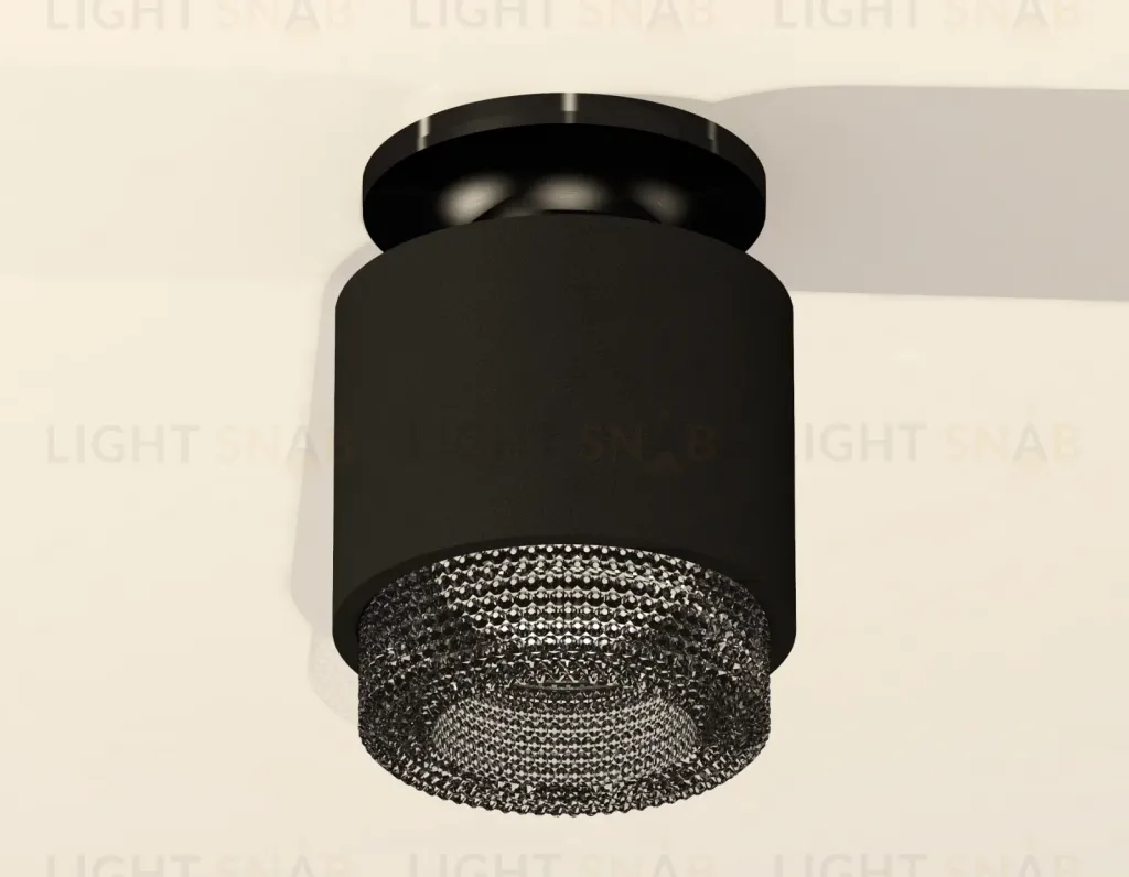 Потолочный светильник Ambrella Light Techno Spot XS7511062 (N7926, C7511, N7192) XS7511062