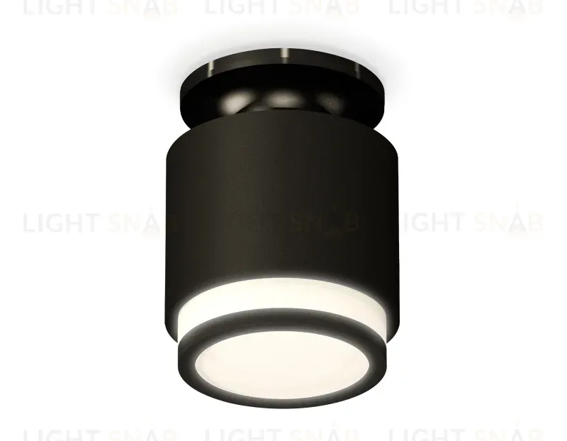 Потолочный светильник Ambrella Light Techno Spot XS7511063 (N7926, C7511, N7121) XS7511063
