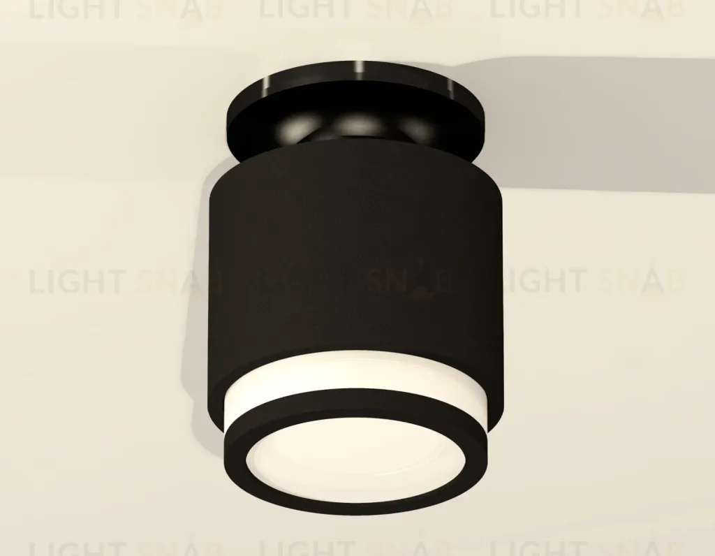Потолочный светильник Ambrella Light Techno Spot XS7511063 (N7926, C7511, N7121) XS7511063