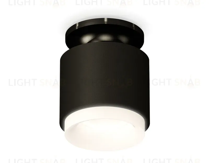 Потолочный светильник Ambrella Light Techno Spot XS7511064 (N7926, C7511, N7165) XS7511064