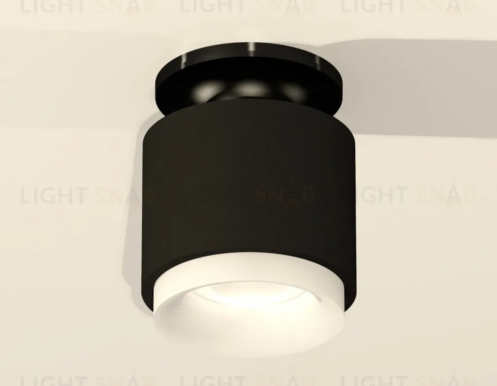 Потолочный светильник Ambrella Light Techno Spot XS7511064 (N7926, C7511, N7165) XS7511064
