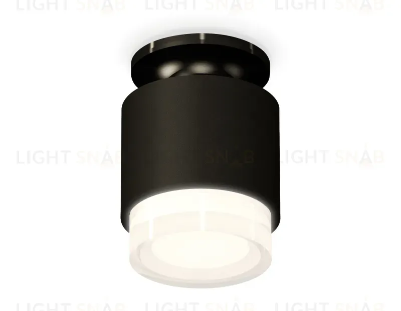 Потолочный светильник Ambrella Light Techno Spot XS7511065 (N7926, C7511, N7160) XS7511065
