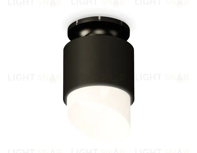 Потолочный светильник Ambrella Light Techno Spot XS7511066 (N7926, C7511, N7175) XS7511066