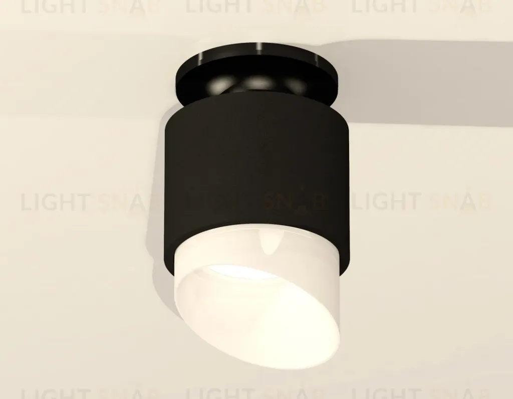 Потолочный светильник Ambrella Light Techno Spot XS7511066 (N7926, C7511, N7175) XS7511066