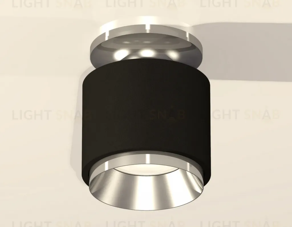 Потолочный светильник Ambrella Light Techno Spot XS7511080 (N7927, C7511, N7032) XS7511080