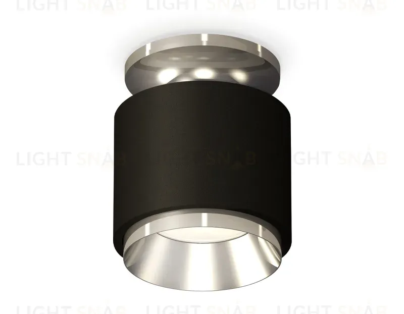 Потолочный светильник Ambrella Light Techno Spot XS7511080 (N7927, C7511, N7032) XS7511080