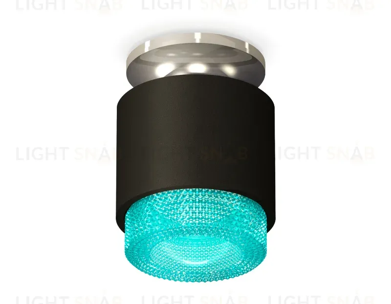 Потолочный светильник Ambrella Light Techno Spot XS7511082 (N7927, C7511, N7194) XS7511082