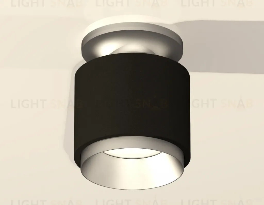 Потолочный светильник Ambrella Light Techno Spot XS7511100 (N7928, C7511, N7033) XS7511100