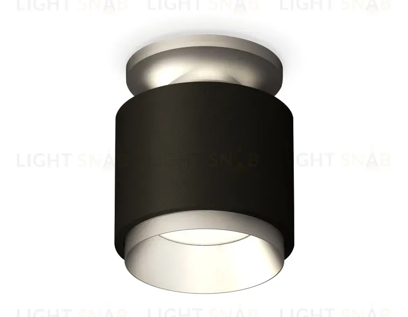 Потолочный светильник Ambrella Light Techno Spot XS7511100 (N7928, C7511, N7033) XS7511100