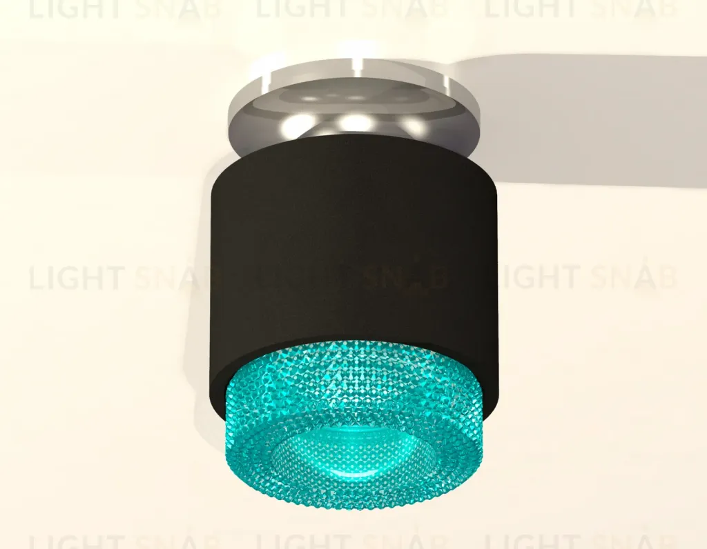 Потолочный светильник Ambrella Light Techno Spot XS7511082 (N7927, C7511, N7194) XS7511082