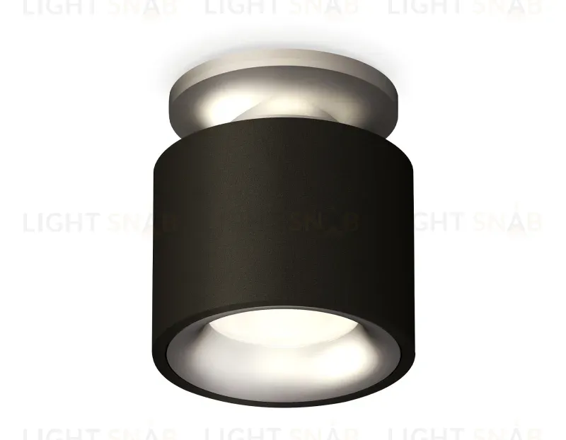 Потолочный светильник Ambrella Light Techno Spot XS7511101 (N7928, C7511, N7013) XS7511101
