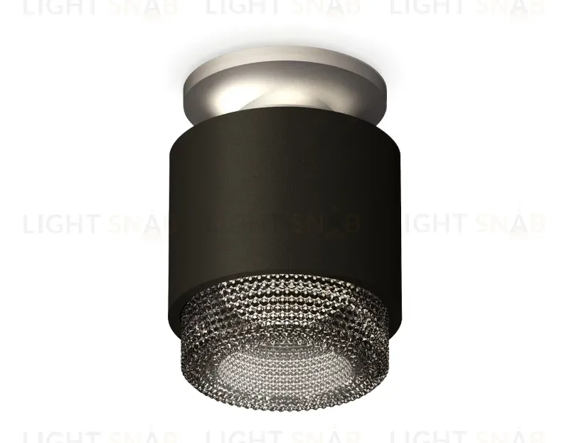 Потолочный светильник Ambrella Light Techno Spot XS7511102 (N7928, C7511, N7192) XS7511102