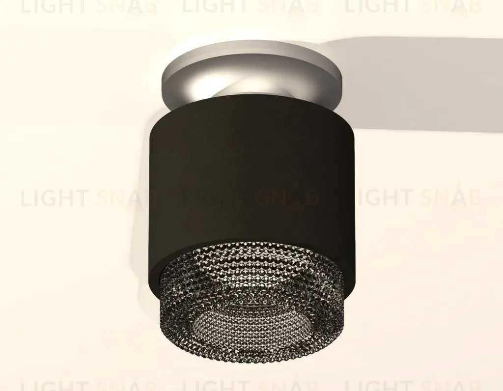 Потолочный светильник Ambrella Light Techno Spot XS7511102 (N7928, C7511, N7192) XS7511102