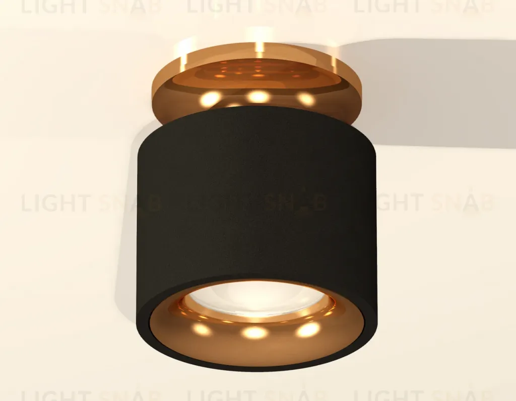 Потолочный светильник Ambrella Light Techno Spot XS7511121 (N7929, C7511, N7014) XS7511121