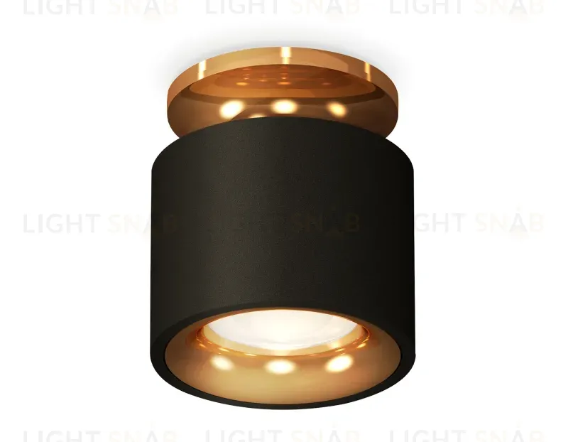 Потолочный светильник Ambrella Light Techno Spot XS7511121 (N7929, C7511, N7014) XS7511121