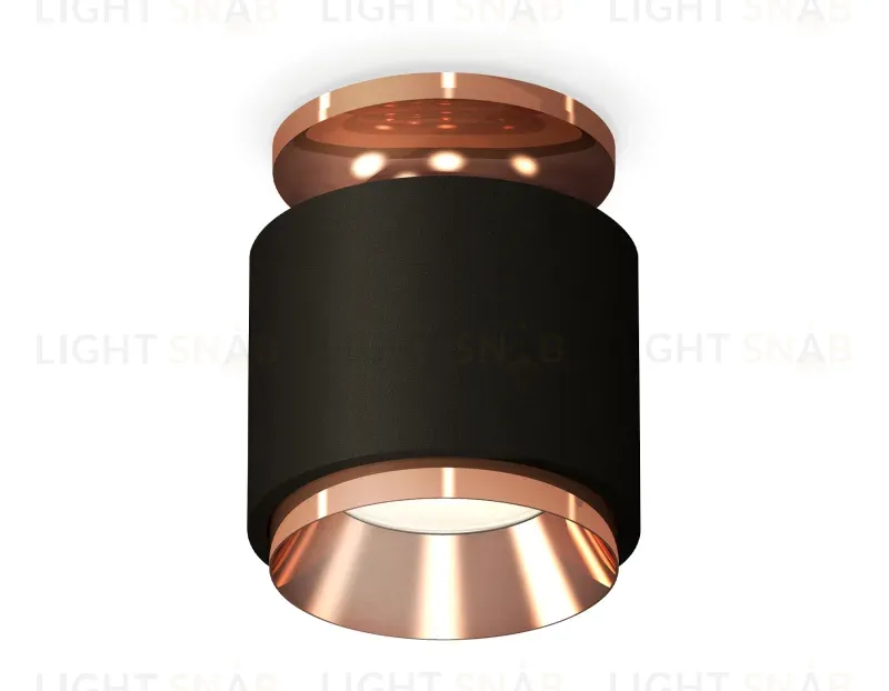 Потолочный светильник Ambrella Light Techno Spot XS7511140 (N7930, C7511, N7035) XS7511140