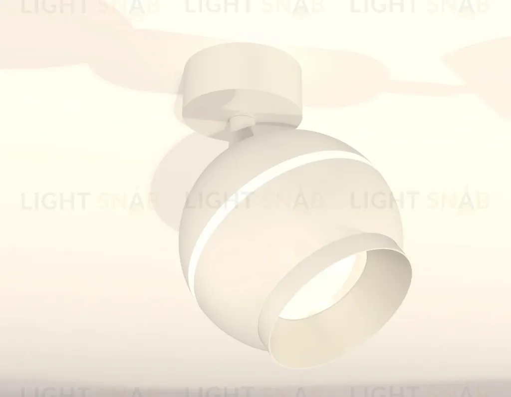 Спот Ambrella Light Techno Spot XM1101001 (A2202, C1101, N7030) XM1101001