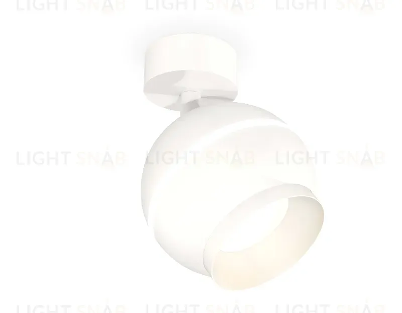 Спот Ambrella Light Techno Spot XM1101001 (A2202, C1101, N7030) XM1101001