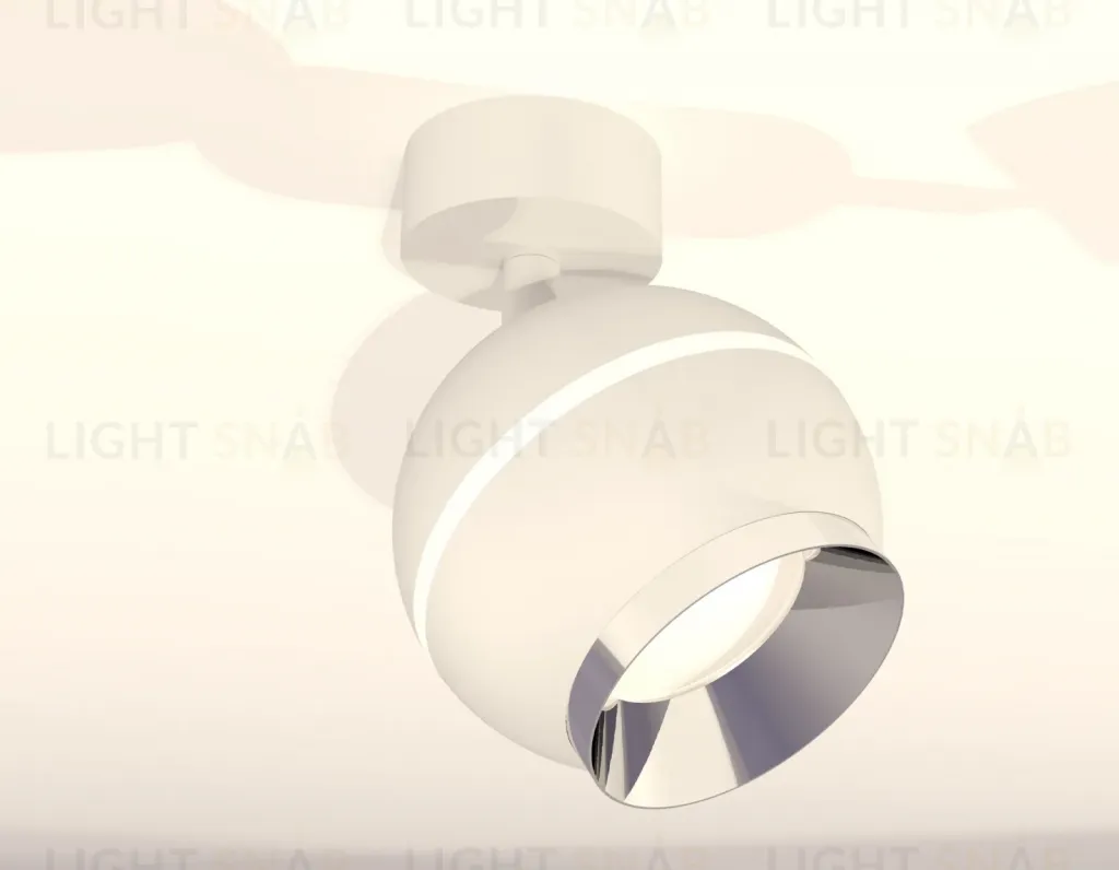Спот Ambrella Light Techno Spot XM1101002 (A2202, C1101, N7032) XM1101002