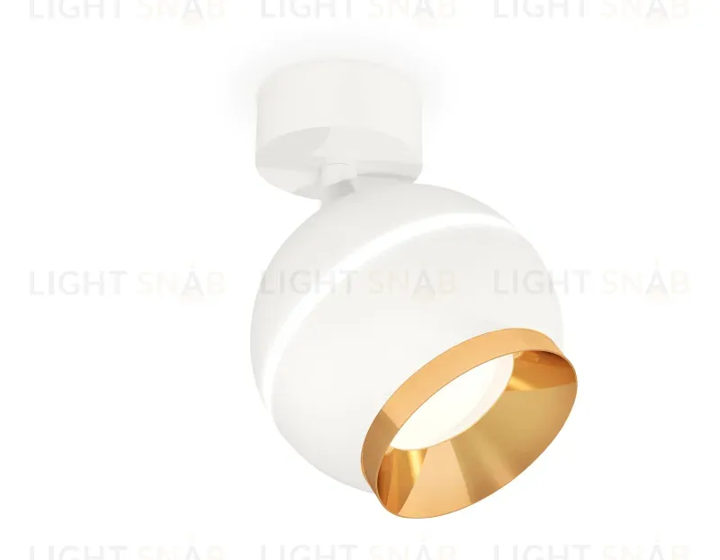 Спот Ambrella Light Techno Spot XM1101004 (A2202, C1101, N7034) XM1101004