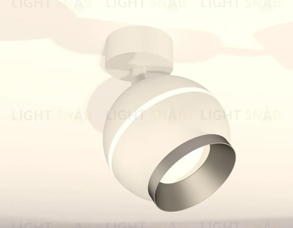 Спот Ambrella Light Techno Spot XM1101003 (A2202, C1101, N7033) XM1101003