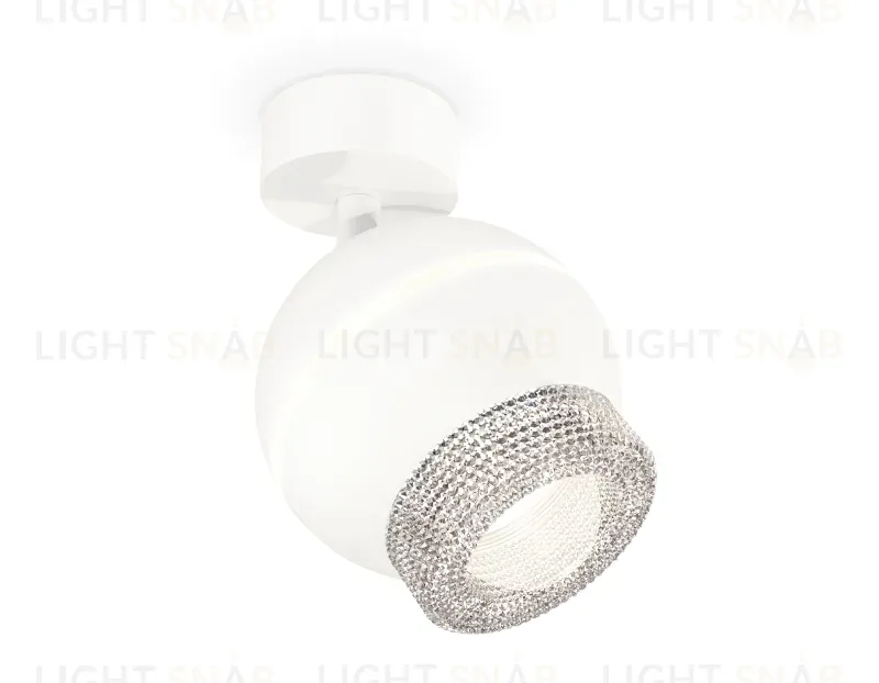 Спот Ambrella Light Techno Spot XM1101010 (A2202, C1101, N7191) XM1101010