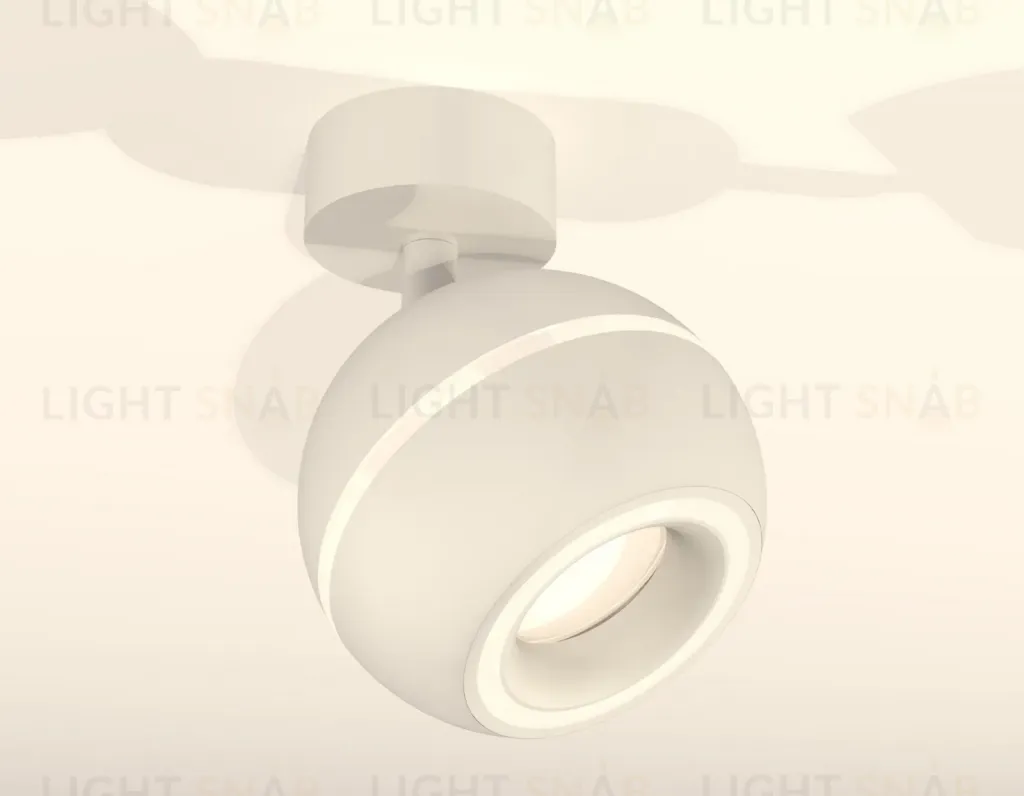 Спот Ambrella Light Techno Spot XM1101015 (A2202, C1101, N7110) XM1101015