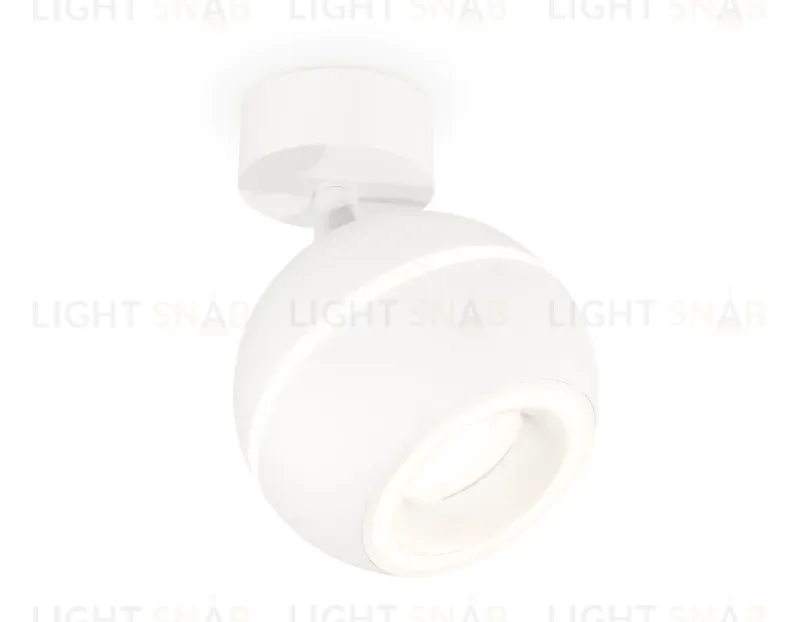 Спот Ambrella Light Techno Spot XM1101015 (A2202, C1101, N7110) XM1101015